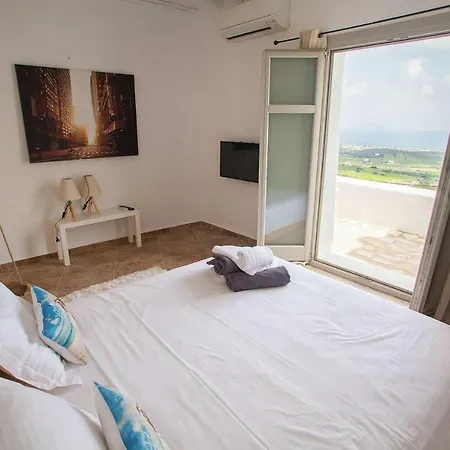 Villa Paradiso View *