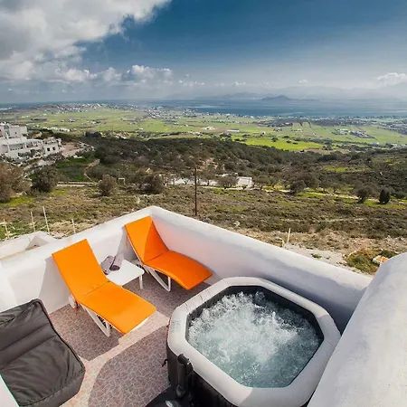 Paradiso View Villa