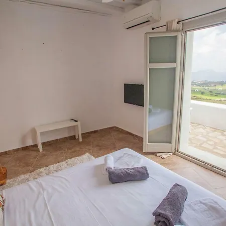 Paradiso View Villa