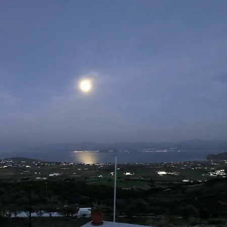 Villa Paradiso View *