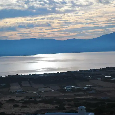 Paradiso View